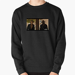 1883 Family Courage Survival Fashion 1883 Sweatshirts