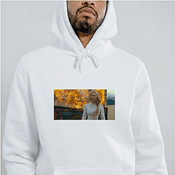 1883 The Dutton Legacy Motif 1883 Hoodies
