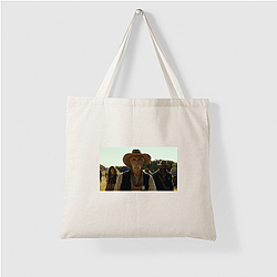 1883 Still Riding the Trail Design 1883 Bags