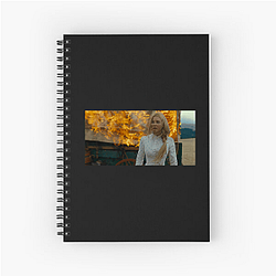 1883 The Dutton Legacy Motif 1883 Notebook