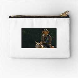 1883 Experience the Frontie 1883 Zipper Pouches