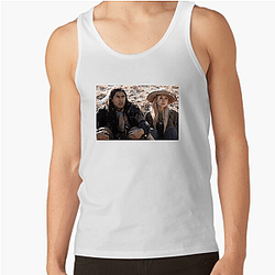 1883 Epic and Raw Vibe 1883 Tank Tops