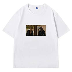 1883 Family Courage Survival Fashion 1883 T-Shirts