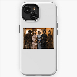 1883 Acclaimed TV Series Merchandise 1883 iPhone Cases
