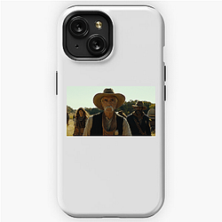 1883 Still Riding the Trail Design 1883 iPhone Cases
