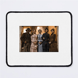 1883 Acclaimed TV Series Merchandise 1883 Mouse Pads