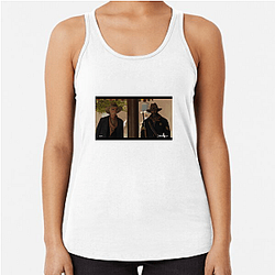 1883 Family Courage Survival Fashion 1883 Tank Tops