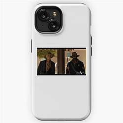 1883 Family Courage Survival Fashion 1883 iPhone Cases