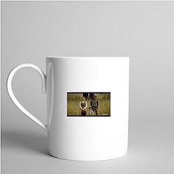 1883 Western Frontier Grit Aesthetic 1883 Mugs
