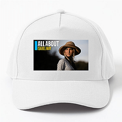 1883 The Journey West Begins Tee 1883 Hats & Caps