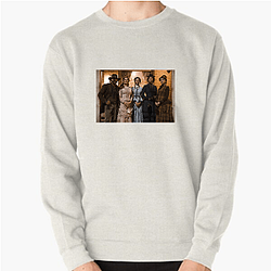 1883 Acclaimed TV Series Merchandise 1883 Sweatshirts