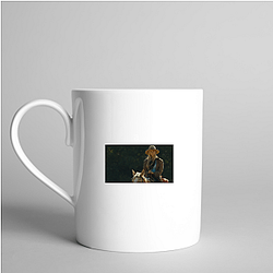 1883 Experience the Frontie 1883 Mugs