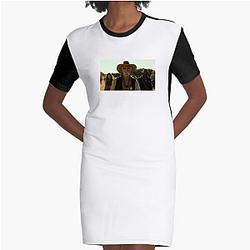 1883 Still Riding the Trail Design 1883 Dresses