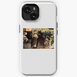 1883 Witness the Beginning Look 1883 iPhone Cases
