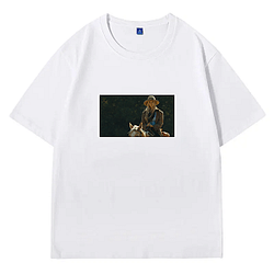 1883 Experience the Frontie 1883 T-Shirts