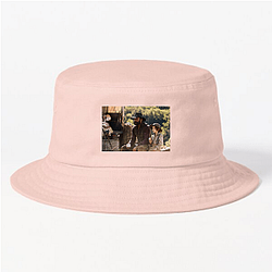 1883 Witness the Beginning Look 1883 Hats & Caps