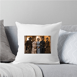 1883 Acclaimed TV Series Merchandise 1883 Pillows Cover