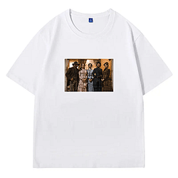 1883 Acclaimed TV Series Merchandise 1883 T-Shirts