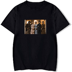 1883 Acclaimed TV Series Merchandise 1883 T-Shirts