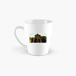 1883 Still Riding the Trail Design 1883 Mugs