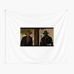 1883 Family Courage Survival Fashion 1883 Tapestries