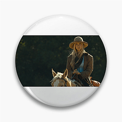 1883 Experience the Frontie 1883 Pins