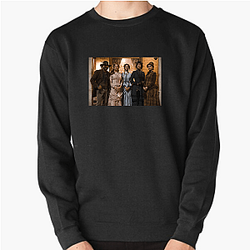 1883 Acclaimed TV Series Merchandise 1883 Sweatshirts