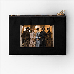 1883 Acclaimed TV Series Merchandise 1883 Zipper Pouches