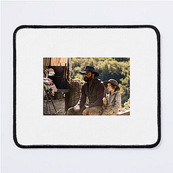 1883 Witness the Beginning Look 1883 Mouse Pads