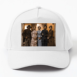 1883 Acclaimed TV Series Merchandise 1883 Hats & Caps