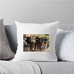 1883 Witness the Beginning Look 1883 Pillows Cover