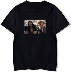 1883 Epic and Raw Vibe 1883 T-Shirts