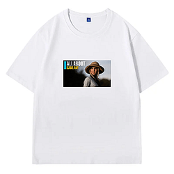 1883 The Journey West Begins Tee 1883 T-Shirts
