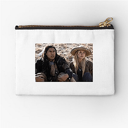 1883 Epic and Raw Vibe 1883 Zipper Pouches