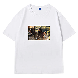 1883 Witness the Beginning Look 1883 T-Shirts