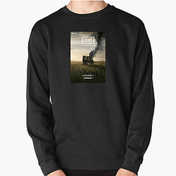1883 Yellowstone Origin Story Style 1883 Sweatshirts