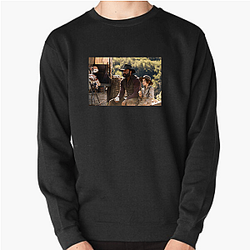 1883 Witness the Beginning Look 1883 Sweatshirts