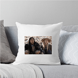 1883 Epic and Raw Vibe 1883 Pillows Cover