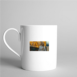 1883 The Dutton Legacy Motif 1883 Mugs