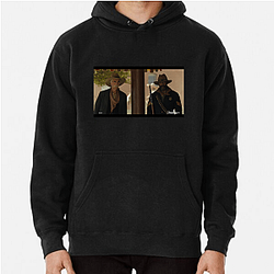 1883 Family Courage Survival Fashion 1883 Hoodies
