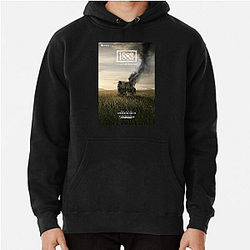 1883 Yellowstone Origin Story Style 1883 Hoodies