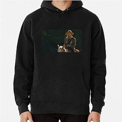 1883 Experience the Frontie 1883 Hoodies