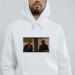1883 Family Courage Survival Fashion 1883 Hoodies