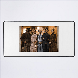 1883 Acclaimed TV Series Merchandise 1883 Mouse Pads