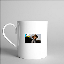 1883 The Journey West Begins Tee 1883 Mugs