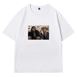 1883 Epic and Raw Vibe 1883 T-Shirts