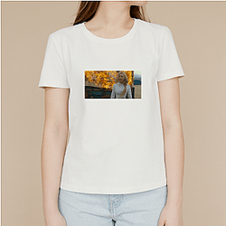 1883 The Dutton Legacy Motif 1883 T-Shirts