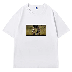 1883 Western Frontier Grit Aesthetic 1883 T-Shirts