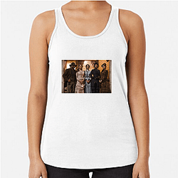 1883 Acclaimed TV Series Merchandise 1883 Tank Tops