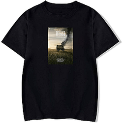 1883 Yellowstone Origin Story Style 1883 T-Shirts